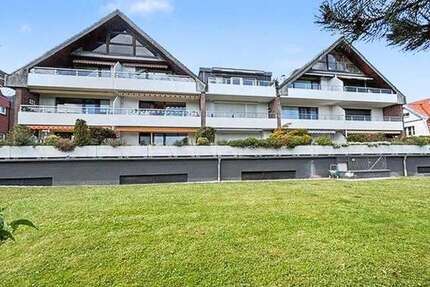 Wohnung zum Kaufen in Lübeck 299.000,00 € 60 m²