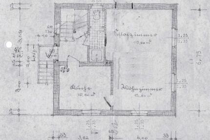 kleines EfH - 175.000,00&nbsp;EUR Kaufpreis, ca.&nbsp; 80,00&nbsp;m&sup2; in Hohenstein-Ernstthal (PLZ: 09337)