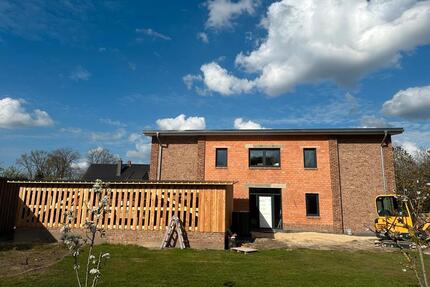 70qm Wohnung zur Miete ab 01.07., Neubau, Erstbezug - Werlte