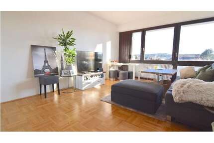 Wohnung zum Kaufen in Regensburg 165.000,00 € 48 m²