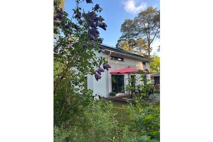 Haus möbliert in Wandlitz Miete auf Zeit ab September