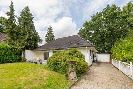 Haus zum Kaufen in Reinbek 462.000,00 € 79 m²