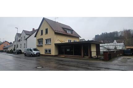 Lagerraum, Büro, Laden - 350,00&nbsp;EUR Kaltmiete, in Zweibrücken (PLZ: 66482)