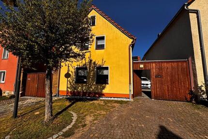 Haus in Großjena - 230.000,00&nbsp;EUR Kaufpreis, ca.&nbsp; 120,00&nbsp;m&sup2; in Naumburg (Saale) (PLZ: 06618)