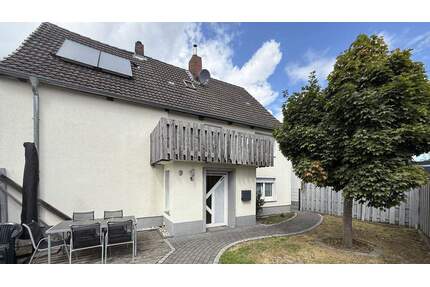 Haus mit Geschichte und Perspektive - Wohnen für die ganze Familie - Welver Illingen