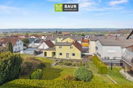 Haus zum Kaufen in Baindt 339.000,00 € 139 m²