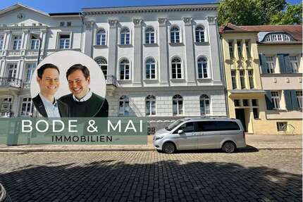 Wohnung zum Mieten in Schwerin 750,00 € 73 m²