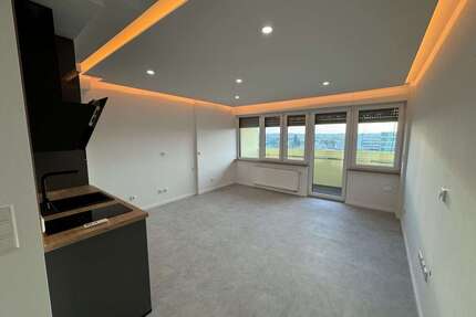 Wohnung zum Mieten in Dietzenbach 700,00 € 31 m²