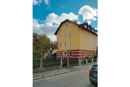Moderne 3 Zimmer Wohnung in Coburg zu vermieten
