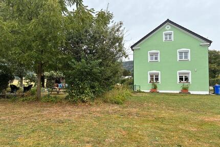 Wunderschönes Reiheneckhaus zur Miete - Marktl