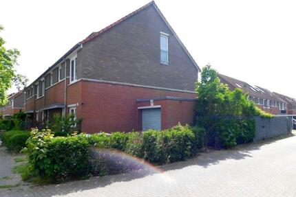 Reihenendhaus mit Garage Parkstadt FALKENSEE