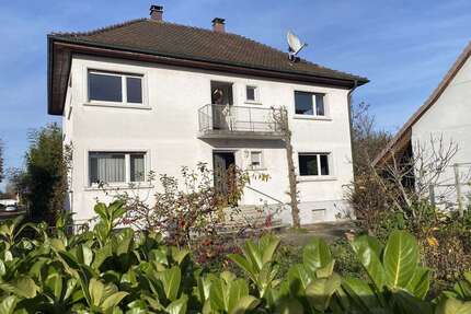 Haus zum Kaufen in Kehl 399.000,00 € 170 m²