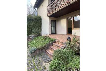 Wohnung zum Mieten in Bühl 1.050,00 € 130 m²