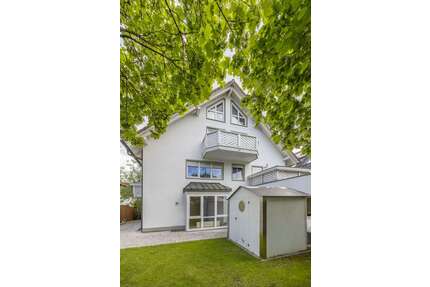 Wohnung zum Kaufen in München-Riem 834.000,00 € 117.6 m²