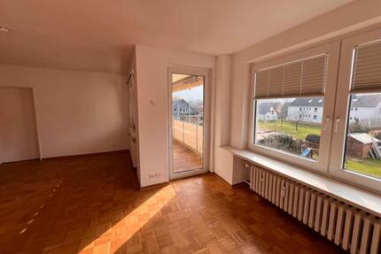 3 Zimmer Wohnung in OT Neuwarmbüchen - Burgwedel