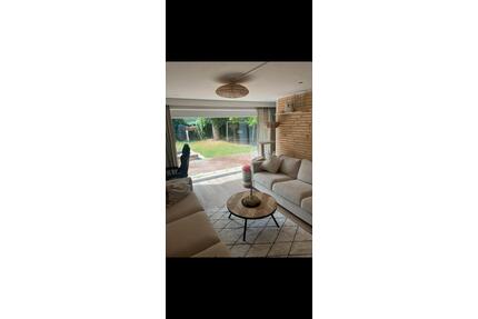 Sehr schöne 3-Zimmer Wohnung in traumhafter Lage - Stuttgart Vaihingen