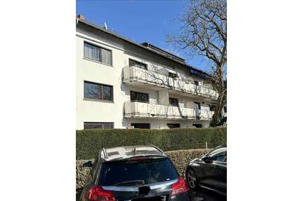 Wohnung zum Kaufen in Frankfurt am Main Rödelheim 199.000,00 € 45 m² - Frankfurt am Main / Rödelheim