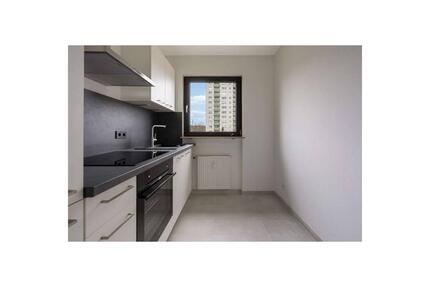 Der perfekte Rahmen für Sie. | Familienfreundliche 3-Zimmer-Wohnung - Frankfurt am Main Ginnheim