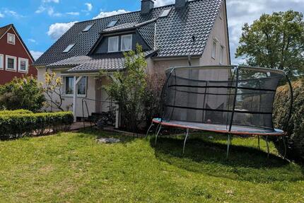 Familienfreundliches Einfamilienhaus mit großem Garten - Nörten-Hardenberg