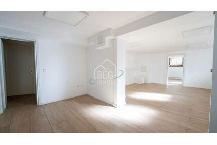 Attraktive Büroeinheit im Stuttgarter Westen - flexibel nutzbar mit moderner Ausstattung - Stuttgart-West