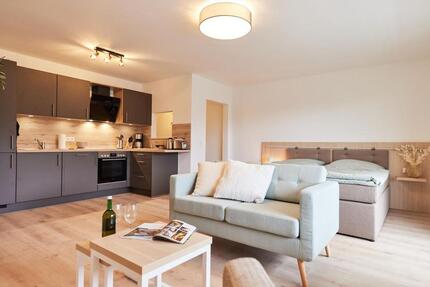 Helles, gemütliches Apartment für zwei.... - Goslar OS Hahnenklee-Bockswiese