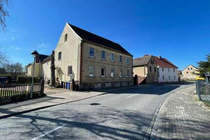 Haus zum Kaufen in Teuchern OT Unternessa 298.500,00 € 413 m²
