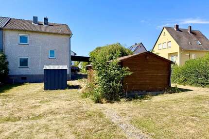 Haus zum Kaufen in Friedewald 120.000,00 € 100 m²