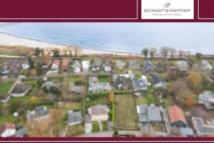 Grundstück zu verkaufen in Pelzerhaken 929.000,00 € 898 m²