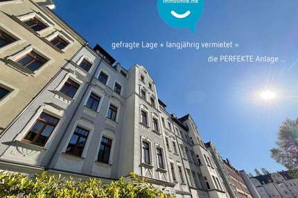Wohnung zum Kaufen in Chemnitz 99.500,00 € 76.22 m²