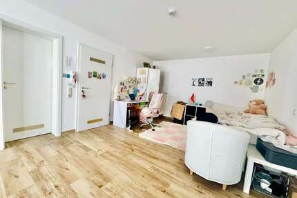 Wohnung zum Kaufen in Olsberg 54.000,00 € 36 m²