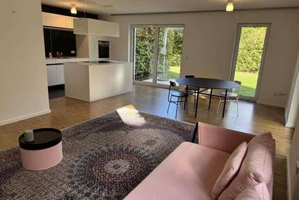 Wohnung zum Kaufen in Münster 567.000,00 € 103.3 m²