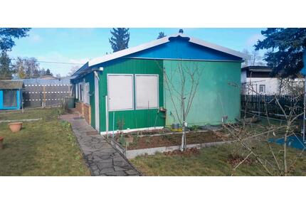 Gemütliches Häuschen für Naturliebhaber - Wandlitz