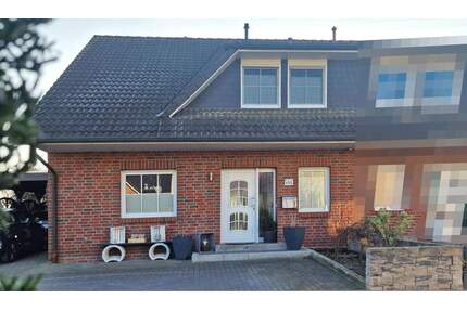 Willkommen - im neuen Zuhause - 319.000,00&nbsp;EUR Kaufpreis, ca.&nbsp; 126,30&nbsp;m&sup2;&nbsp;Wohnfl&auml;che in Goldenstedt (PLZ: 49424)