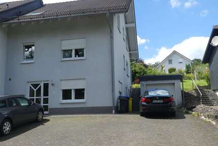 Wohnung zum Mieten in Freudenberg 360,00 € 33 m²
