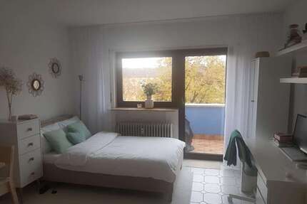 Wohnung zum Kaufen in Schwetzingen 115.000,00 € 27 m²