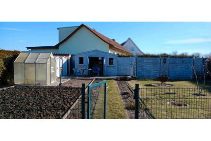 Kleingarten - 1.500,00&nbsp;EUR Kaltmiete, ca.&nbsp; 0,00&nbsp;m&sup2; in Prohn (PLZ: 18445)