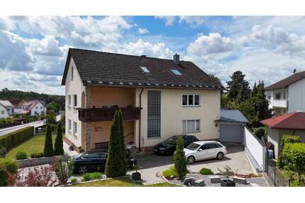 Haus zum Kaufen in Burglengenfeld 455.000,00 € 243.94 m²