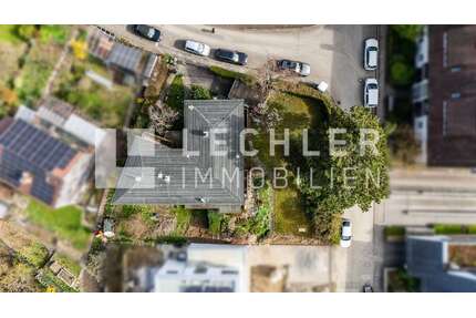 Grundstück zu verkaufen in Stuttgart Sonnenberg 1.390.000,00 € 862 m² - Stuttgart / Sonnenberg