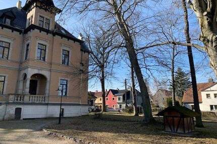 ** BESTE Lage neue EinBauKüche, PKW-Stellplatz und Gartenanteil ** - Pößneck Pößneck,Stadt