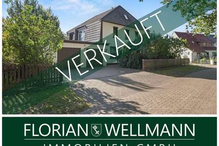 Haus zum Kaufen in Oyten 385.000,00 € 262.99 m²
