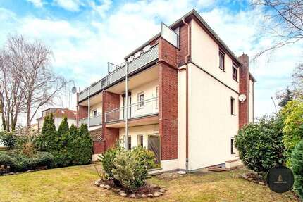 Wohnung zum Mieten in Hamburg 2.100,00 € 80.85 m²