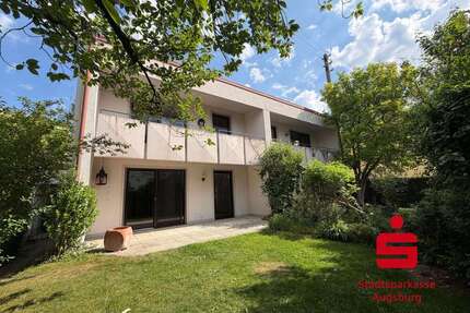 Haus zum Mieten in Neusäß 1.800,00 € 151.68 m²
