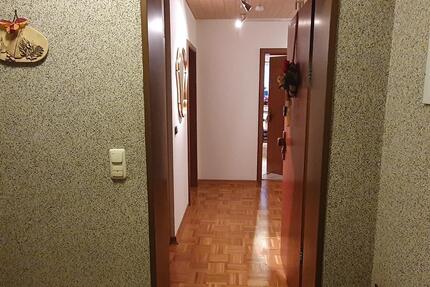 3,5 Raum-Wohnung 91m2 und Garage in Seelze Hannover 1xakt.