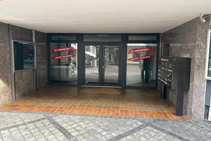 Büro-Geschäftsräume ab sofort zu vermieten - Betzdorf