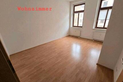 Moderne 2-Raum-Wohnung mit EBK auf Sonnenberg ab 01.07.2026 - Chemnitz Hilbersdorf