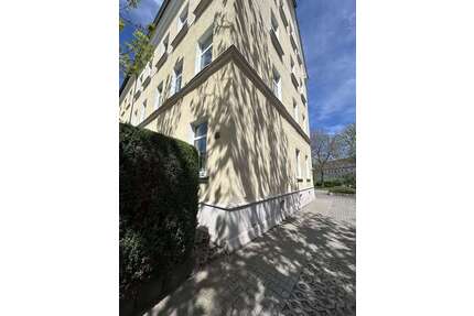 Wohnung zum Mieten in Zwickau 310,00 € 47.55 m²