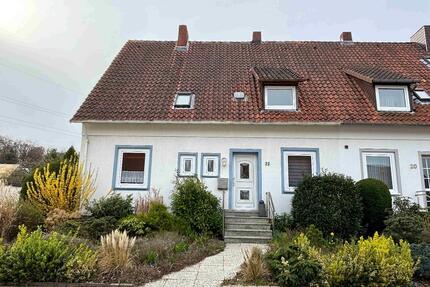 Familienfreundliches Heim mit großem Garten - Belm