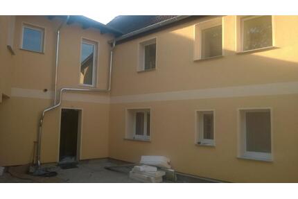 2 Raum Dachgeschoßwohnung mit Fachwerk zu vermieten - Hohe Börde