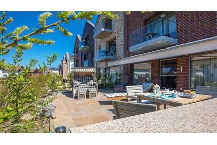 Wohnung zum Kaufen in Heiligenhafen 620.000,00 € 77 m²