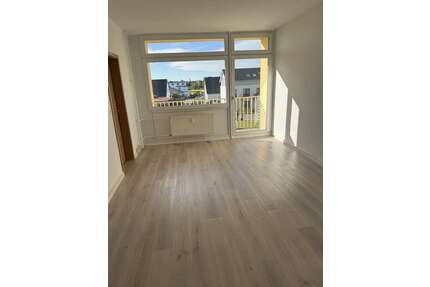 Wohnung zum Mieten in Güstrow 435,75 € 58.1 m²
